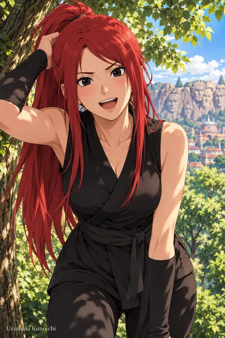 Kushina