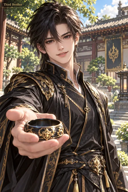 Xiao Kun