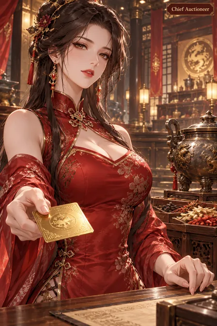 Ya Fei