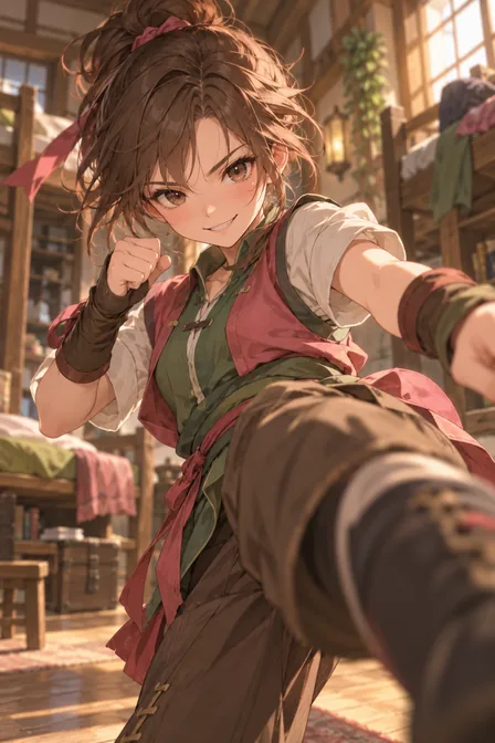 Xiao Wu