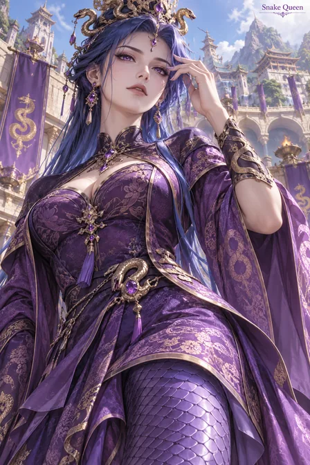Medusa