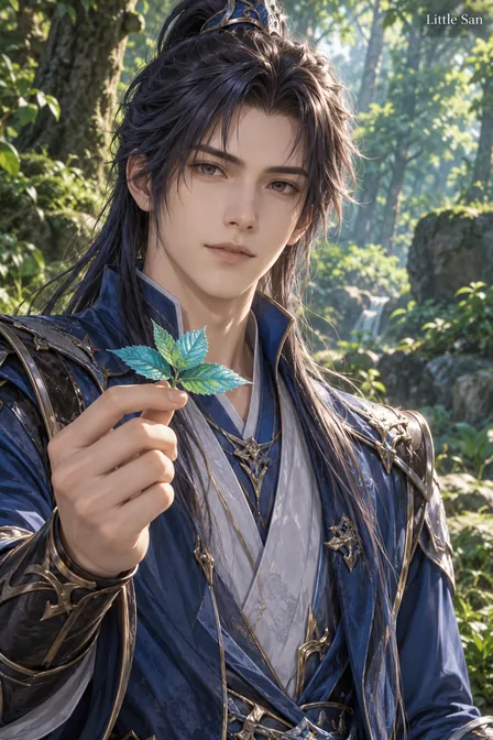 Tang San