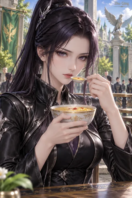 Zhu Zhuqing