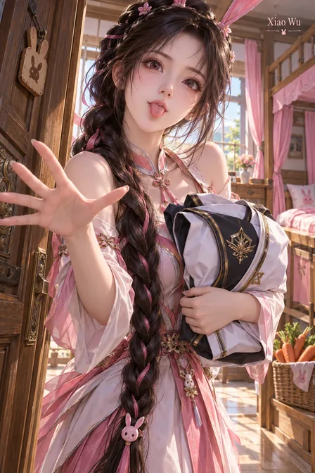 Xiao Wu
