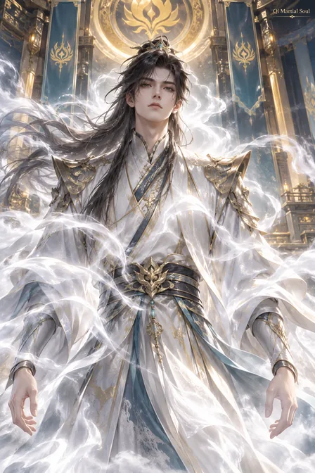 Su Ming