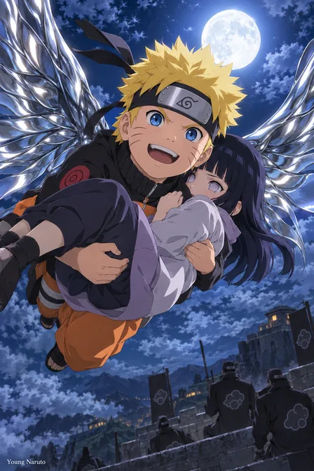 Naruto