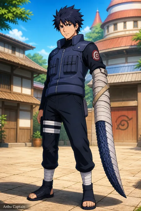 绳树