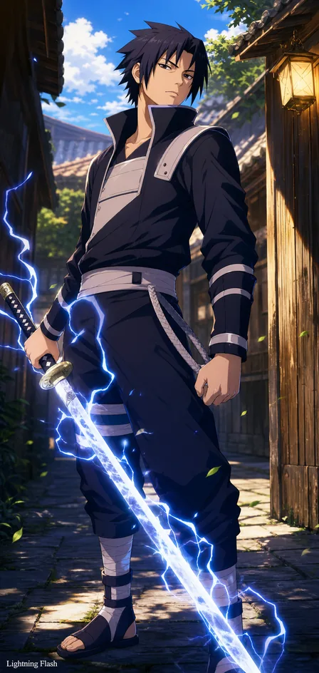 川枫