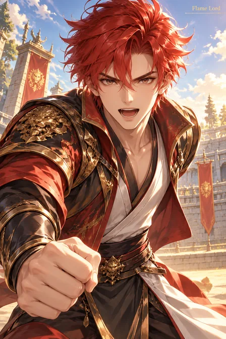 Yan