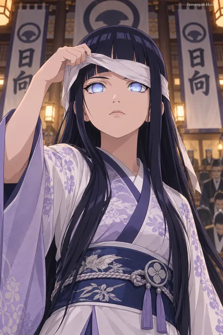 Hinata