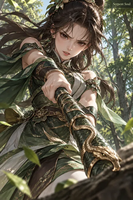 Meng Yiran