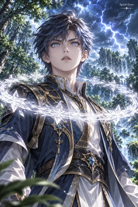 Huo Yuhao