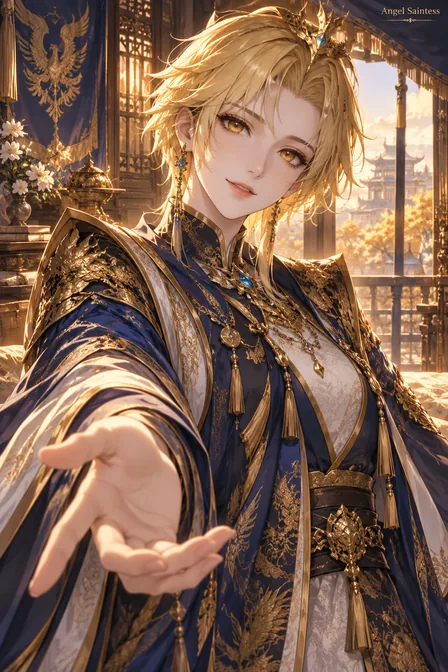 Qian Renxue