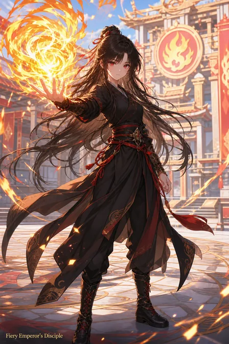 幽泉