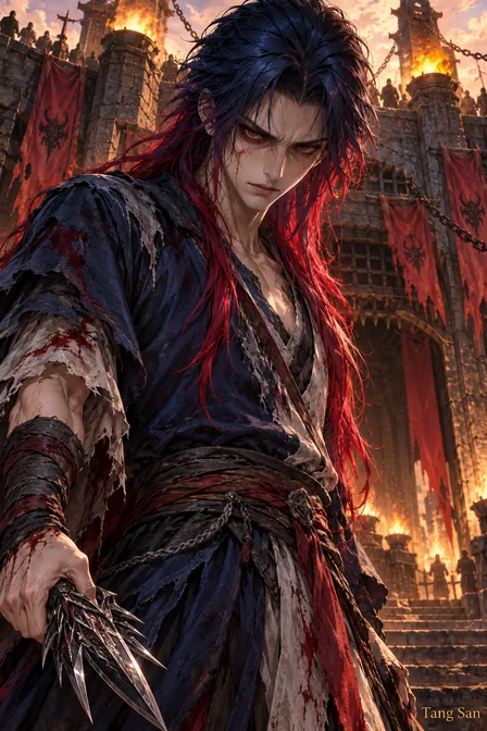 Tang San