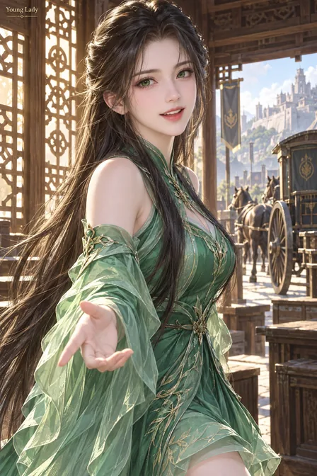 Ning Rongrong