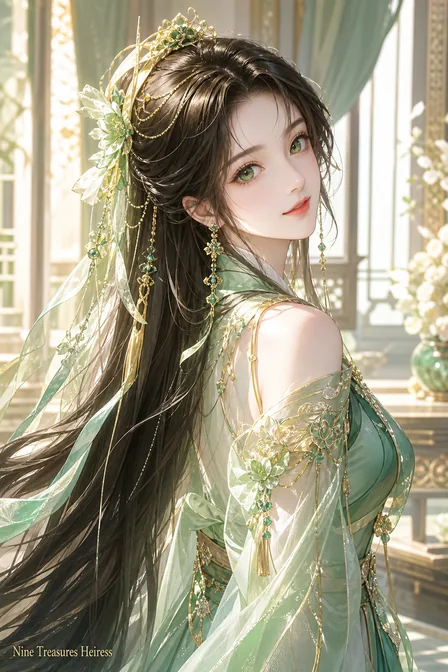 宁荣荣