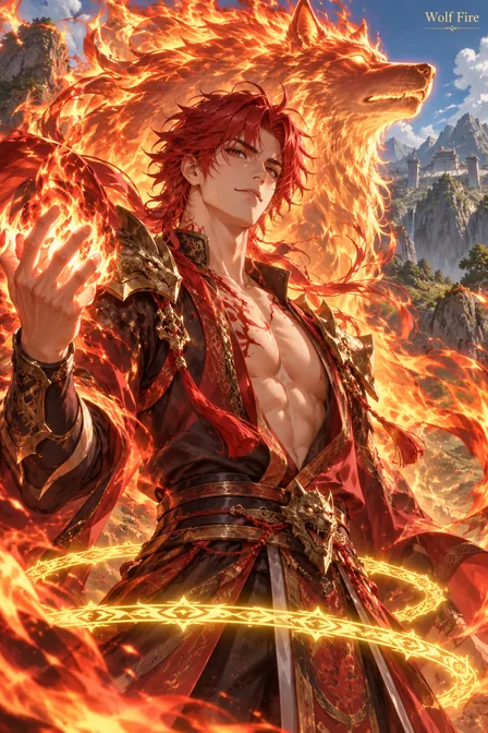 Xiao Huohuo