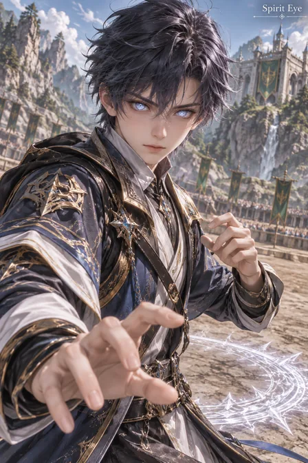Huo Yuhao