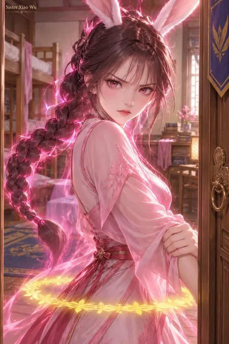 Xiao Wu