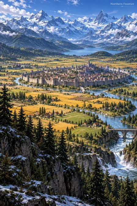 Northwind Province