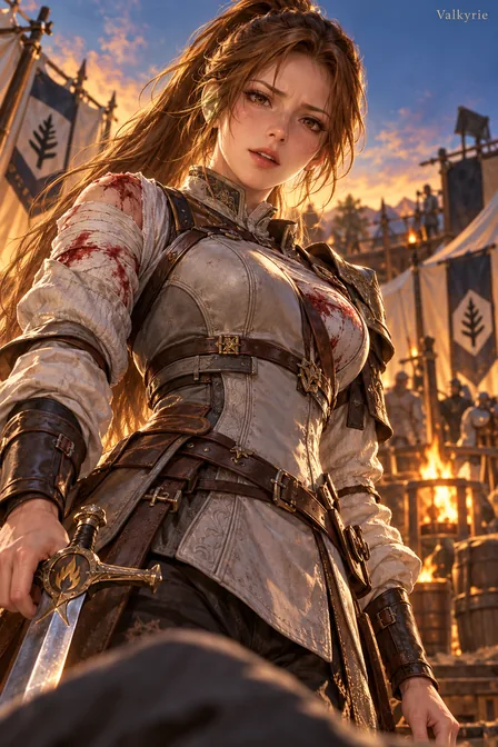 Freya
