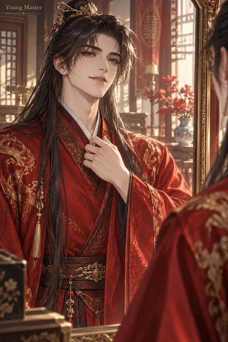 Jiang Che