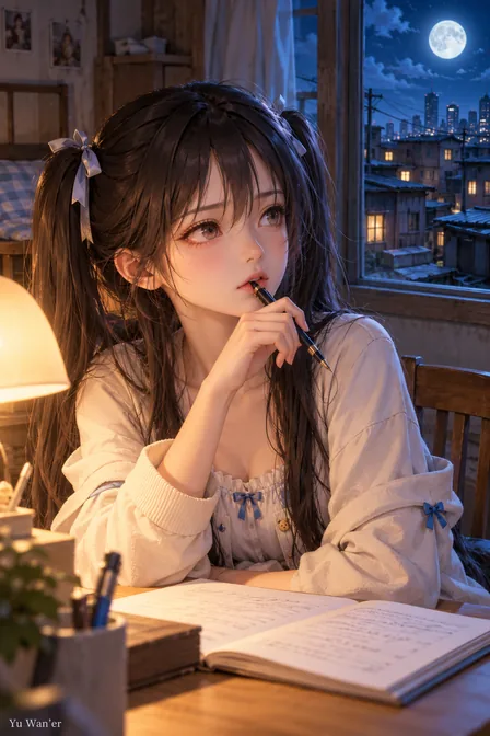 Yu Wan'er