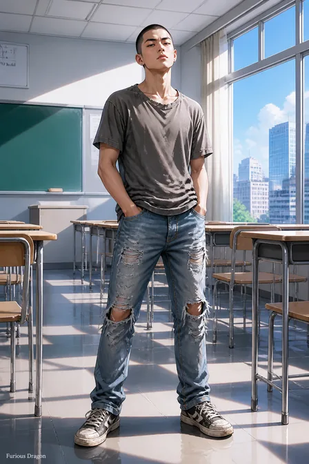 林宇