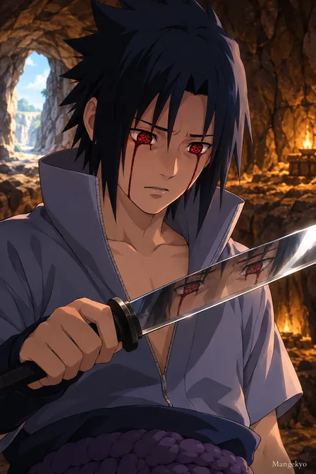 Sasuke