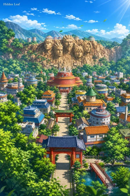 Konoha