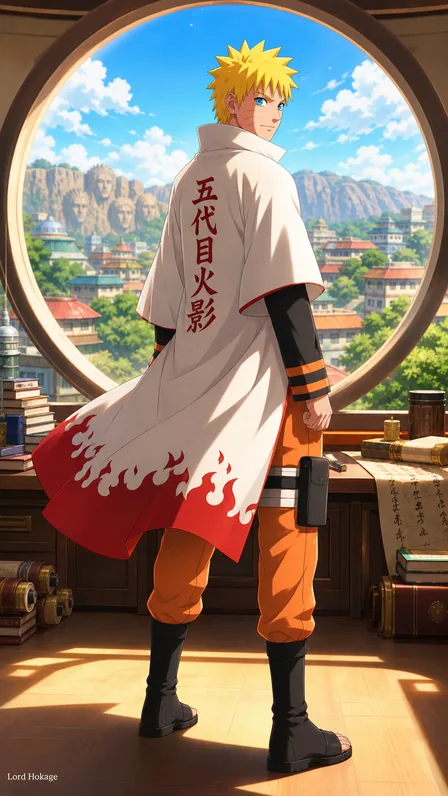 Hokage