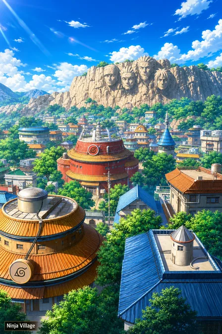 Konoha