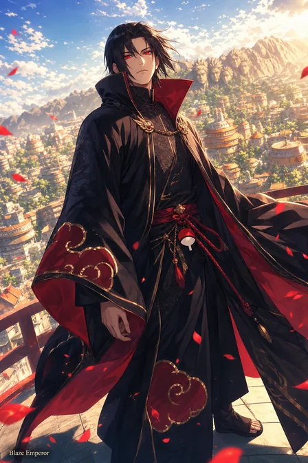 青城