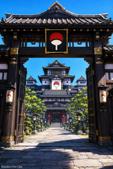 宇智波一族