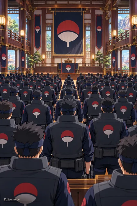 Police Force