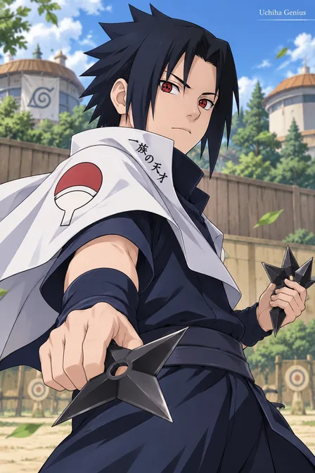 Sasuke