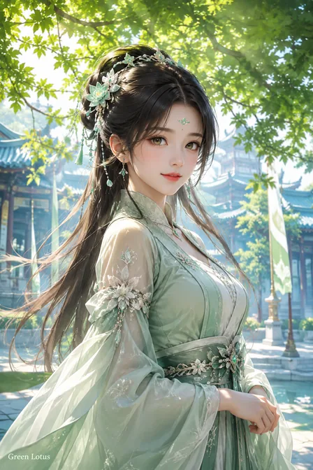 熏儿