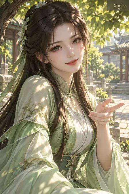 Xun'er