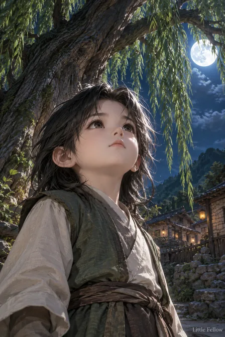 Shi Hao