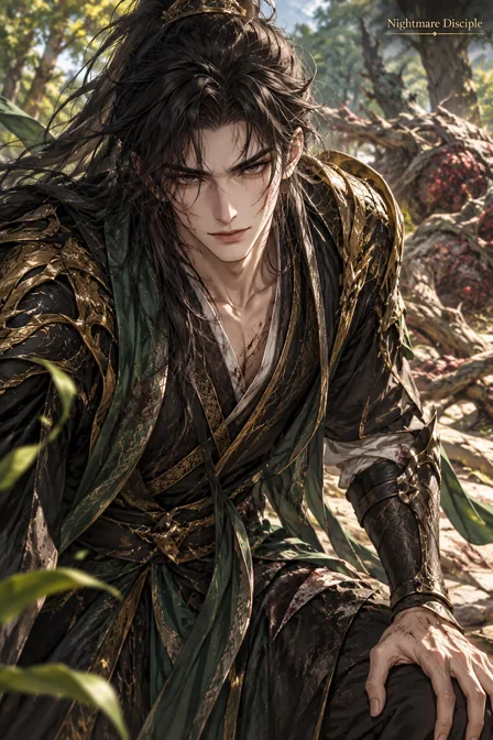 Yu Chenglong