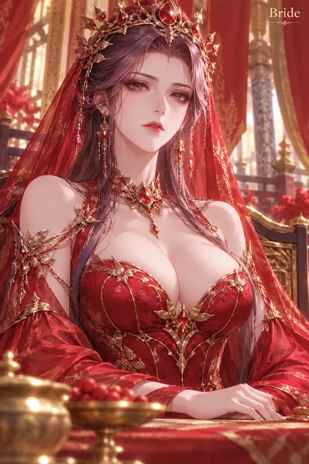 Bibi Dong