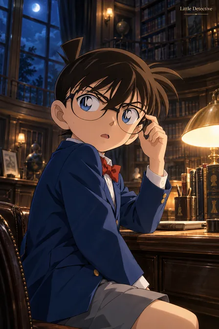 Conan