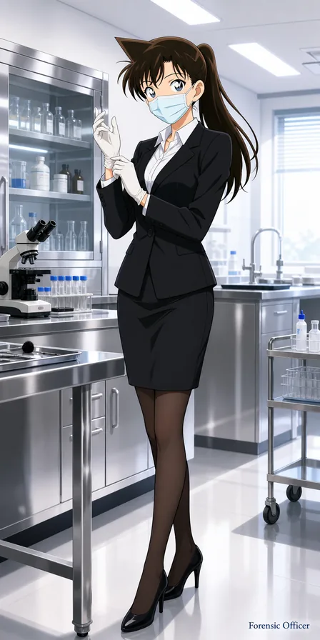 毛利兰