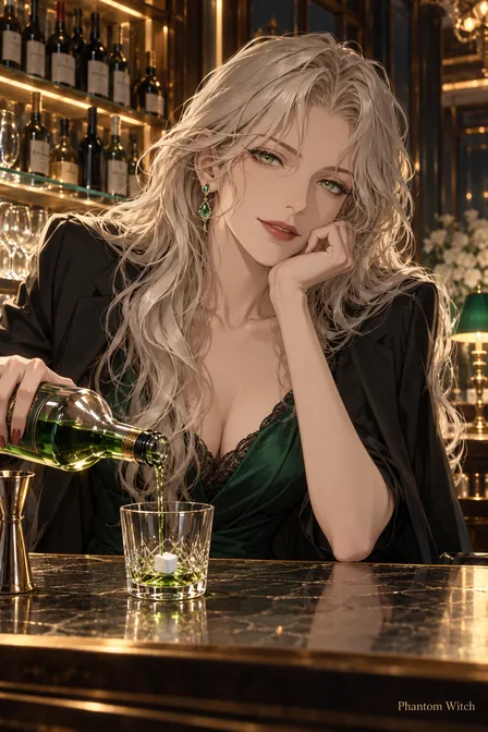 Vermouth
