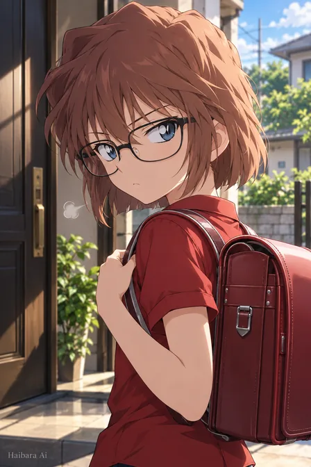 Haibara Ai