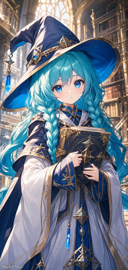 洛琪希