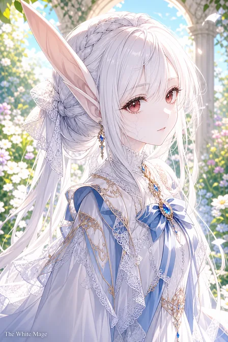 希露菲
