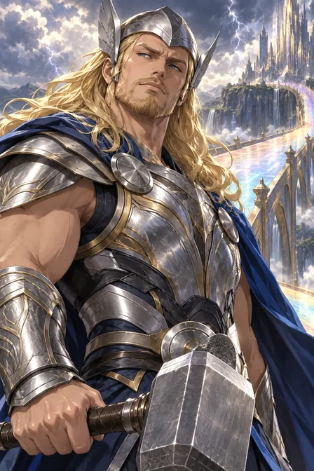 Thor