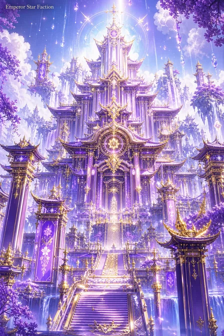 紫薇天宫